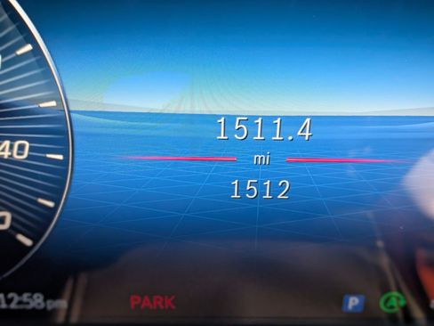 Used 2026 Mercedes-Benz GLS 580 4MATIC image 19