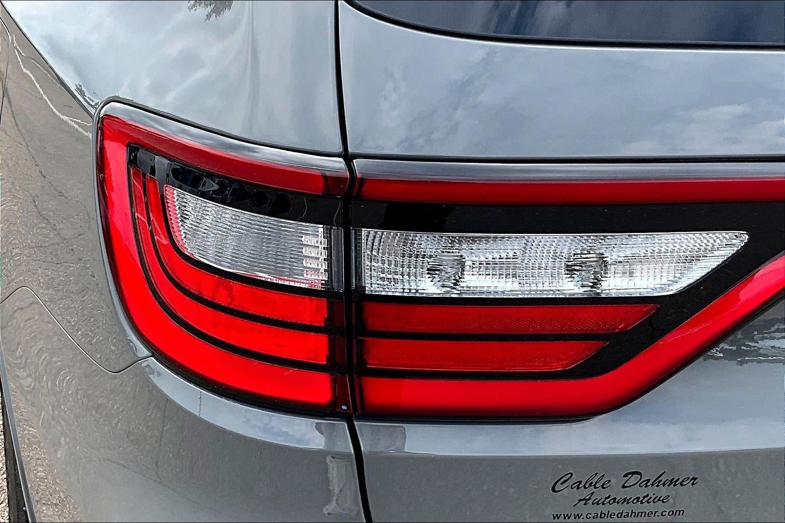 Used 2021 Dodge Durango GT AWD/4WD image 29