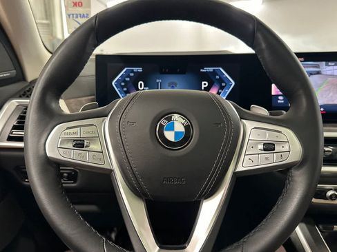 Used 2023 BMW X7 xDrive40i w/ Executive Package AWD/4WD image 24