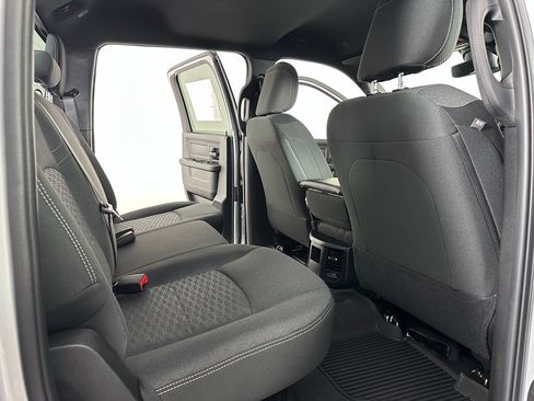 New 2026 RAM 2500 Tradesman image 28