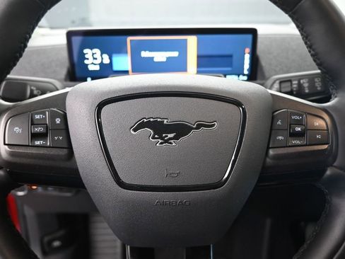 Certified 2022 Ford Mustang Mach-E Premium RWD image 12
