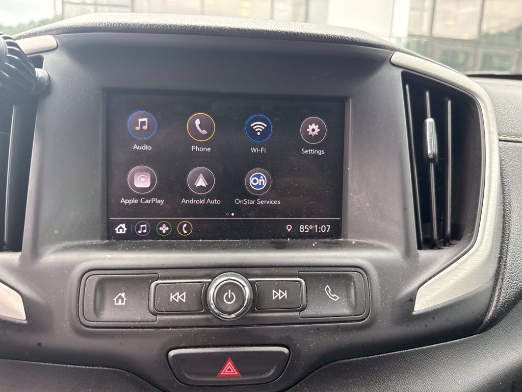 Used 2021 GMC Terrain SLE w/ Elevation Edition AWD/4WD image 6