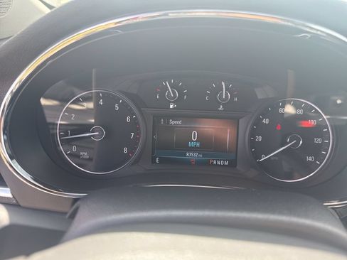 Used 2017 Buick Encore Preferred AWD/4WD image 6