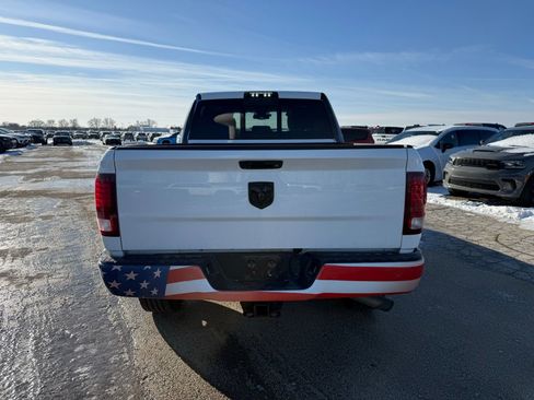 Used 2018 RAM 2500 Laramie w/ Sport Appearance Group image 2