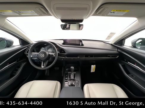 New 2026 MAZDA CX-30 AWD 2.5 S w/ Premium Package image 11