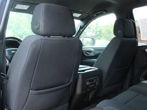 Used 2021 Chevrolet Tahoe LS AWD/4WD image 33
