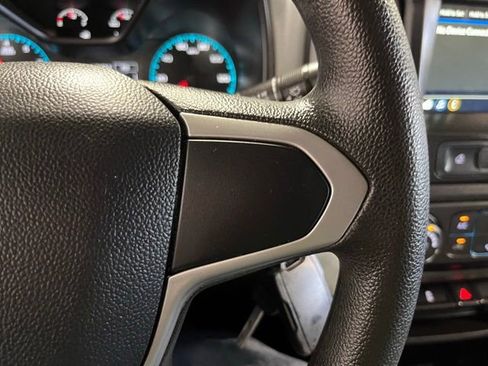 Used 2019 Chevrolet Colorado W/T w/ WT Convenience Package image 23