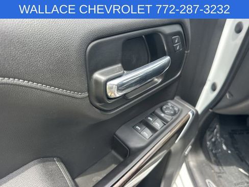 Used 2021 Chevrolet Silverado 1500 RST w/ Convenience Package II AWD/4WD image 18