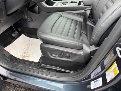 Certified 2024 Ford Edge SEL w/ Convenience Package image 18