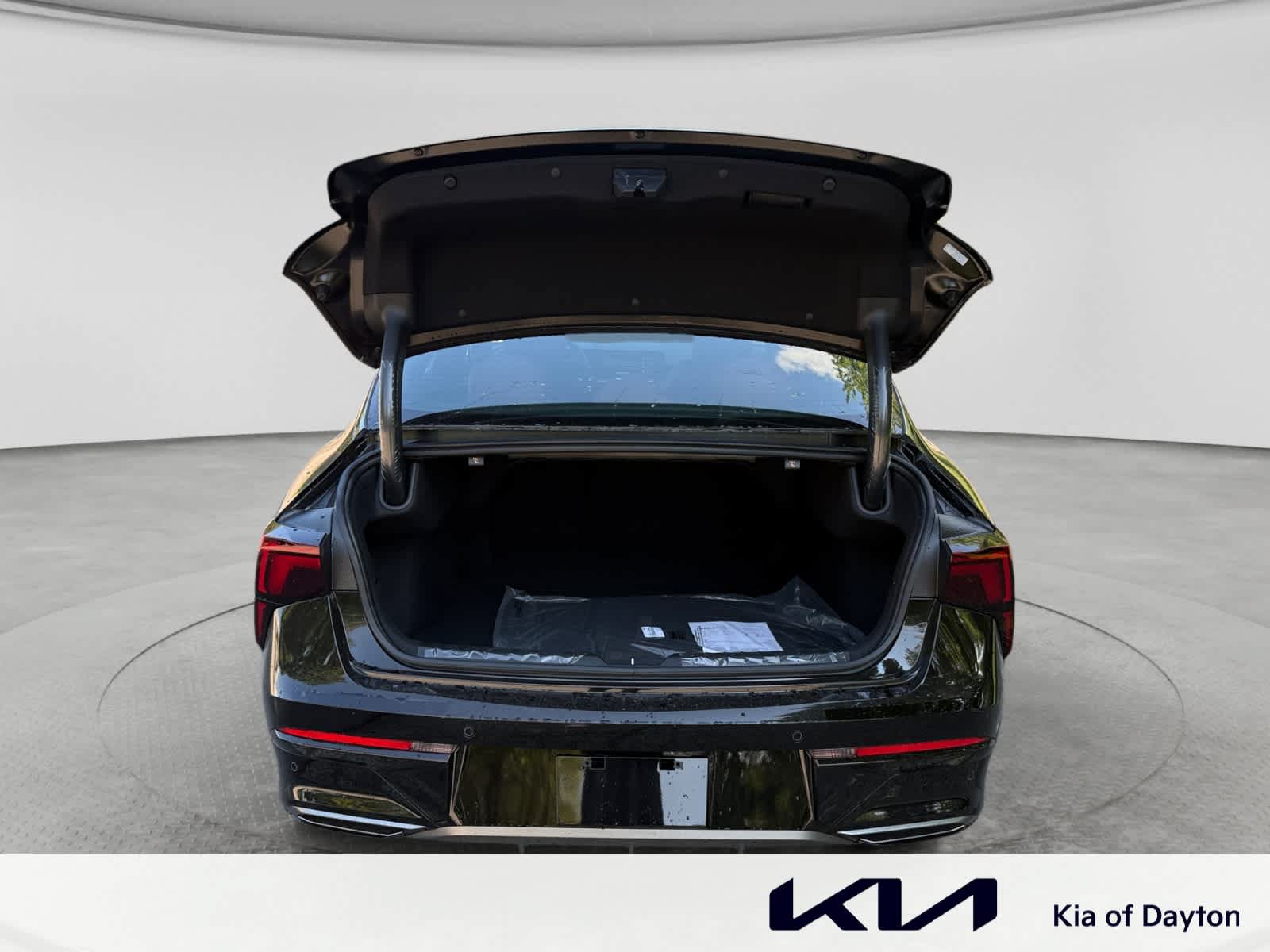 New 2026 Kia K5 GT-Line AWD/4WD image 23