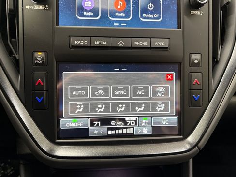 New 2026 Subaru Crosstrek 2.5i image 21