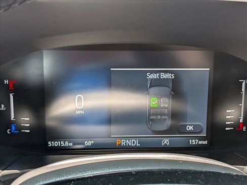 Used 2024 Ford Escape Active AWD/4WD image 11