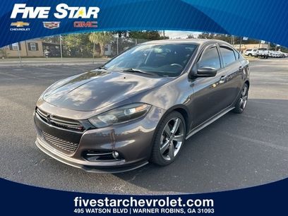 Used 2015 Dodge Dart GT w/ Sun/Sound Group