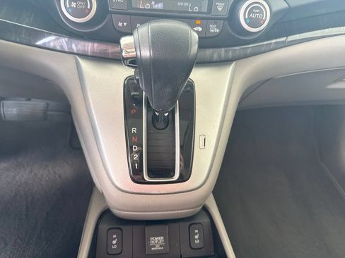 Used 2014 Honda CR-V EX-L image 15
