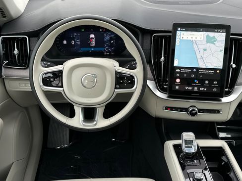 New 2026 Volvo XC90 T8 Ultra AWD/4WD image 12