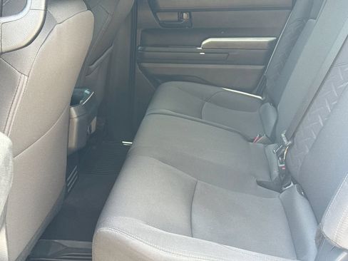 Used 2026 Toyota Tacoma SR AWD/4WD image 22