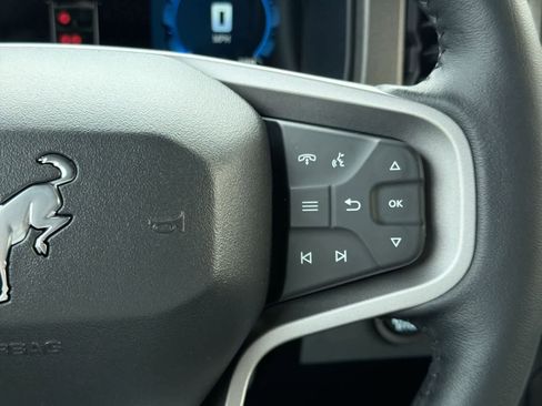 New 2025 Ford Bronco Badlands image 26