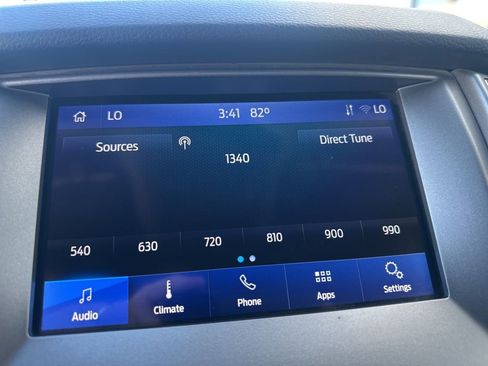 Used 2021 Ford Ranger XLT w/ Equipment Group 301A Mid image 31