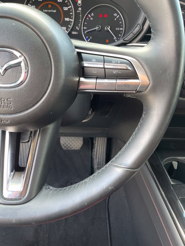 Used 2022 MAZDA CX-30 AWD 2.5 S w/ Preferred Package image 14
