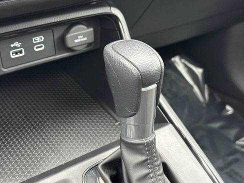 Certified 2025 Honda CR-V EX image 23