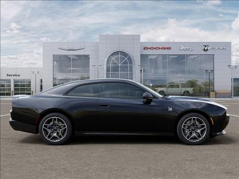 New 2026 Dodge Charger Scat Pack AWD/4WD image 21