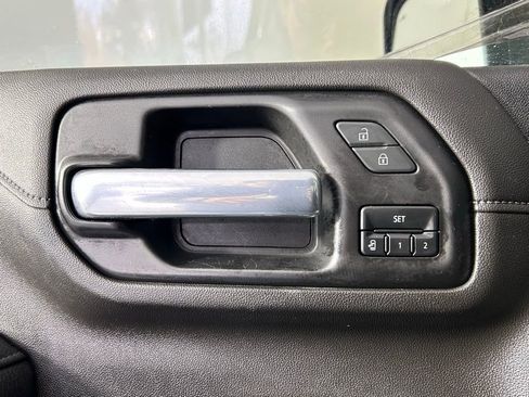 Used 2021 GMC Sierra 2500 Denali w/ Denali Ultimate Package image 33