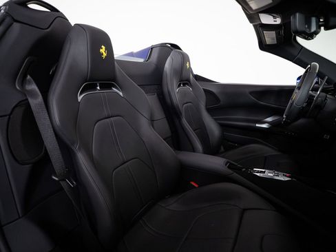 Certified 2025 Ferrari SF90 Spider AWD/4WD image 57