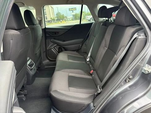 Used 2020 Subaru Outback AWD/4WD image 18
