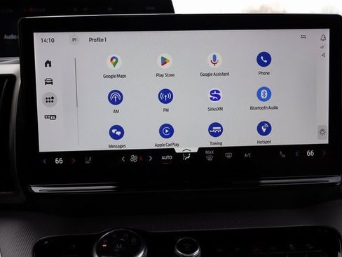 New 2026 Ford Expedition Active image 8