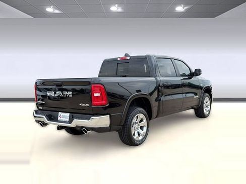 New 2026 RAM 1500 Lone Star AWD/4WD image 9