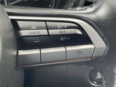 Used 2021 MAZDA CX-30 AWD 2.5 S w/ Select Package image 28