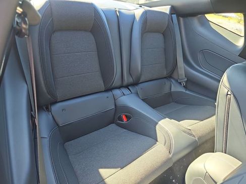 New 2026 Ford Mustang GT image 11