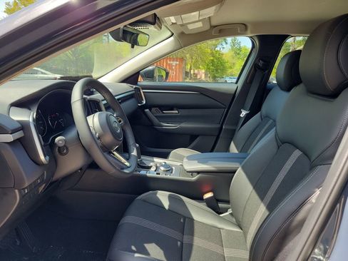 New 2026 MAZDA CX-50 AWD 2.5 S w/ Cargo Package image 3