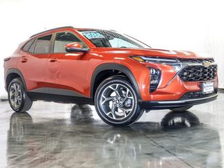 Certified 2024 Chevrolet Trax LT w/ Driver Confidence Package FWD video 2