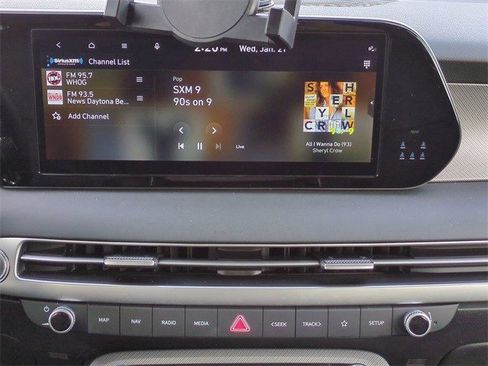 Used 2025 Hyundai Palisade XRT image 18