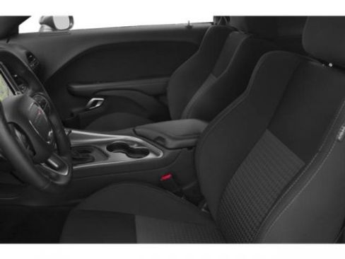 Used 2020 Dodge Challenger R/T Scat Pack w/ Shaker Package RWD image 12