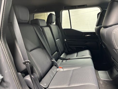 Used 2024 Toyota Land Cruiser w/ Premium Package AWD/4WD image 37