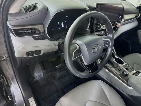 Used 2023 Toyota Highlander Limited AWD/4WD image 20