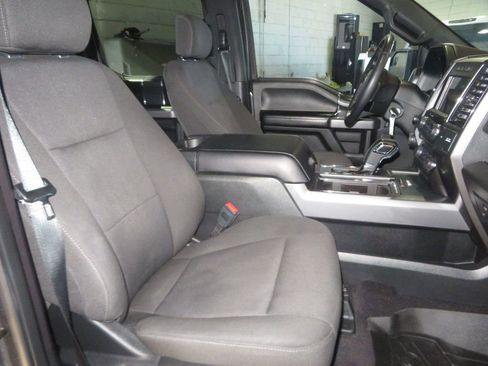 Used 2018 Ford F150 XLT w/ Equipment Group 302A Luxury image 33