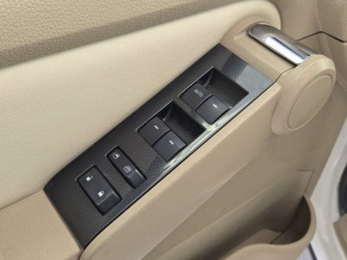 Used 2008 Ford Explorer Sport Trac Limited image 20