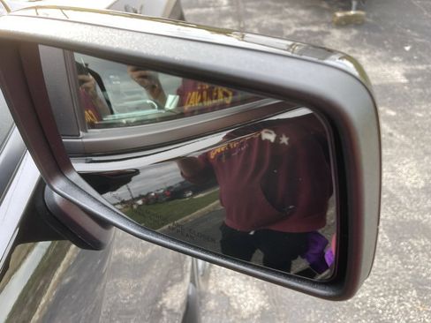 New 2026 Chevrolet Silverado 1500 High Country w/ High Country Premium Package image 34