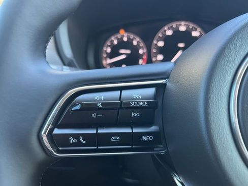 New 2026 MAZDA CX-90 3.3 Turbo w/ Premium Sport Pkg AWD/4WD image 9