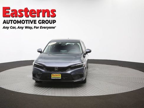 Used 2023 Honda Civic LX image 51
