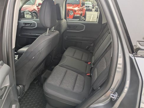 Used 2024 Ford Bronco Sport Big Bend image 13