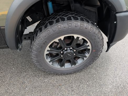 Used 2024 RAM 2500 Rebel w/ Towing Technology Group AWD/4WD image 25