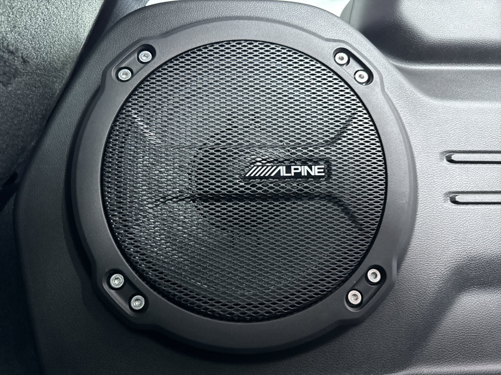 New 2026 Jeep Wrangler Unlimited Sport AWD/4WD image 24