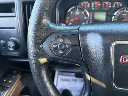 Used 2016 GMC Sierra 1500 4x4 Double Cab w/ Elevation Edition image 28