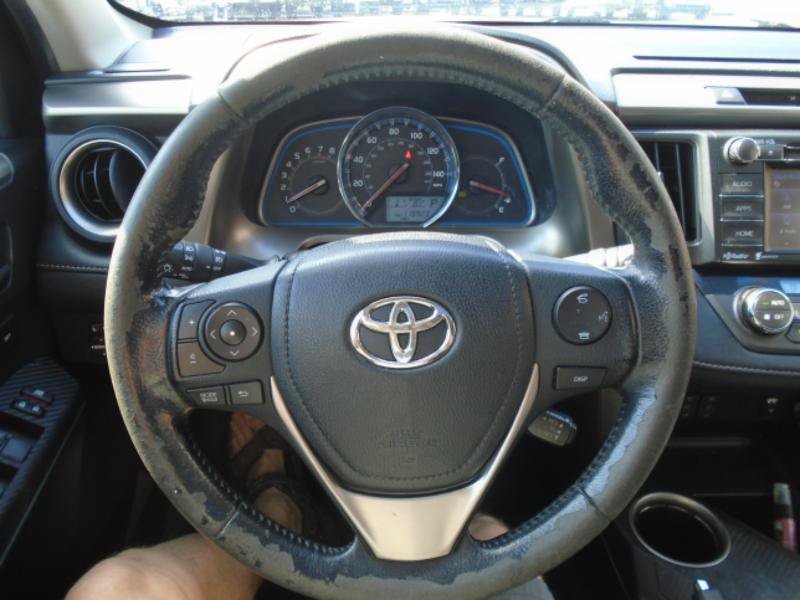 Used 2014 Toyota RAV4 Limited AWD/4WD image 15