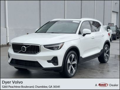 Certified 2023 Volvo XC40 B5 Plus w/ Protection Package Premier