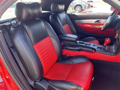 Used 2003 Ford Thunderbird image 15
